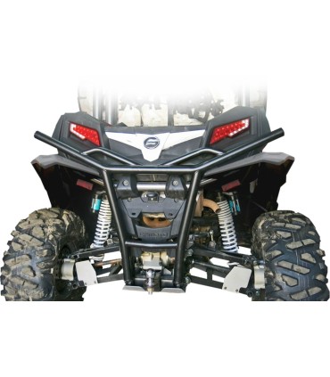 BUMPER REAR CFMTO ZFORCE