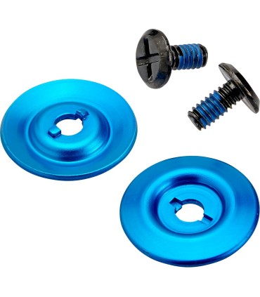 HARDWARE KT GEN2 BLK/BLU