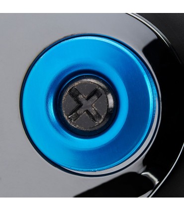 HARDWARE KT GEN2 BLK/BLU