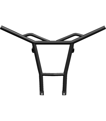 BUMPER REAR CFMTO ZFORCE