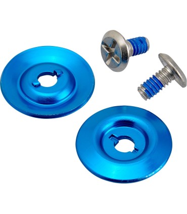 HARDWARE KT GEN2 SS/BLU