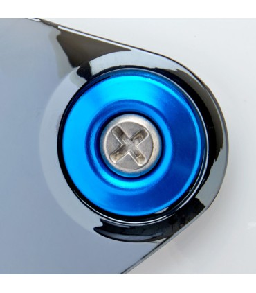 HARDWARE KT GEN2 SS/BLU