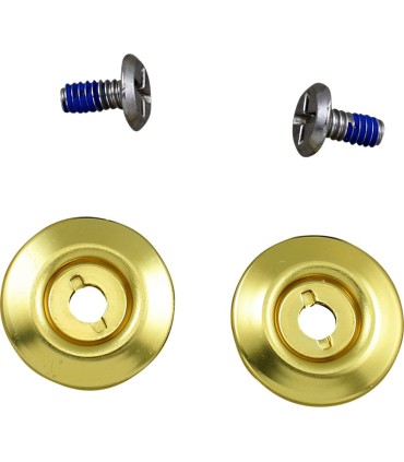 HARDWARE KT GEN2 SS/GLD