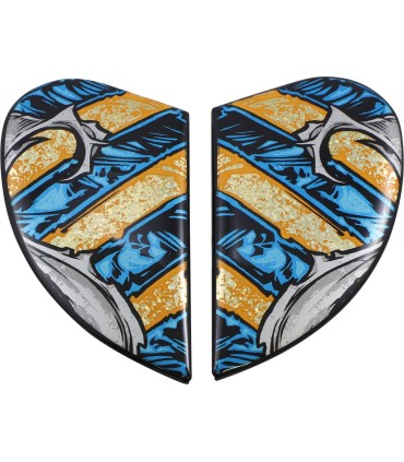 SIDEPLT AFRM PHARAOH GD