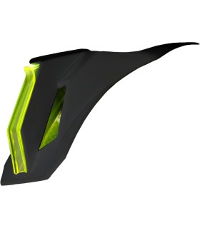 SPEEDFIN AFRM BK/GN