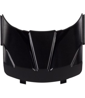 COVER NECKROLL DOMN BK