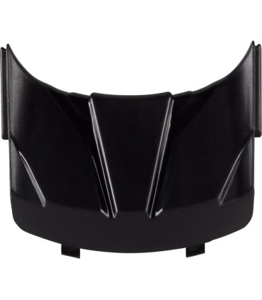 COVER NECKROLL DOMN BK