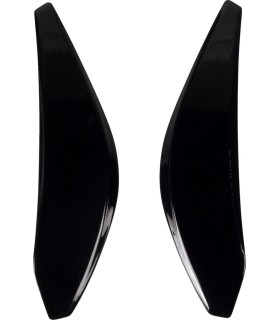 VENT FOREHEAD DOMN BK