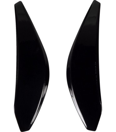 VENT FOREHEAD DOMN BK