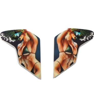 SIDPLTE AFLT PLSURDME4 BL