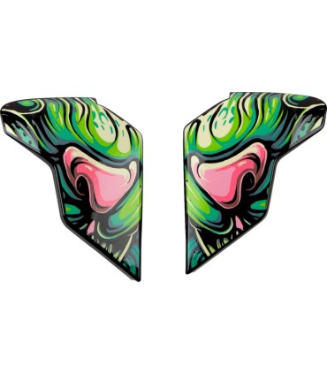 SIDPLTE AFLT CSF23 BL