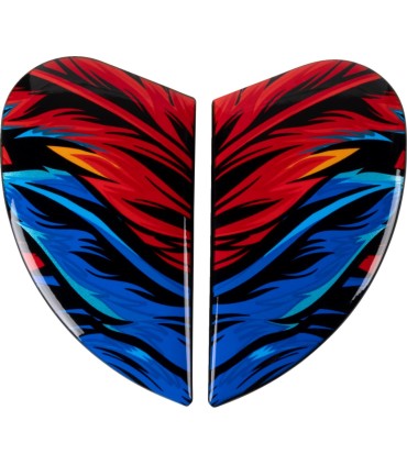 SIDEPLT AFRM FEVRDREAM BL