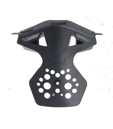 CHIN VENT FRM S-M10 M/2X