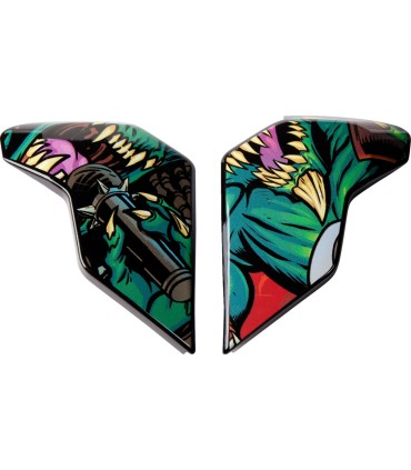 SIDEPLATE AIRFLITE MIPS BLEGH 