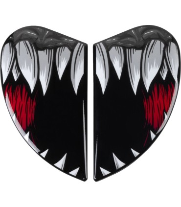 SIDEPLATE AIRFORM MIPS KRYOLA 