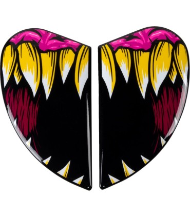 SIDEPLATE AIRFORM MIPS KRYOLA 