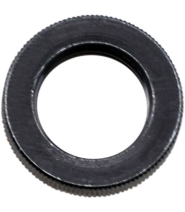 NUT CHOKE CABLE COARSE
