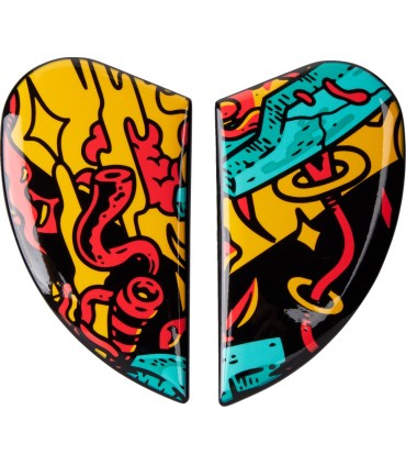 SIDEPLATE AIRFORM MIPS MUNCHIE