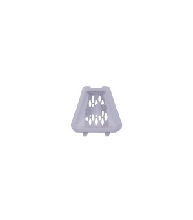 CHIN VENT SM3-YOUTH WHITE
