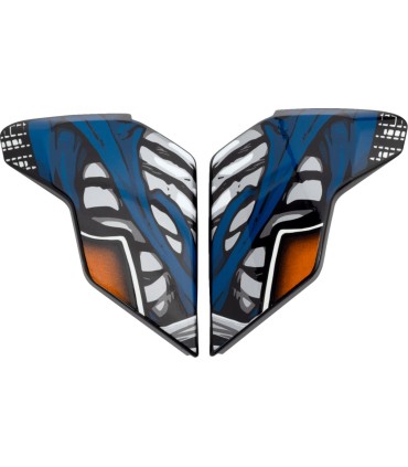 SIDPLTE AFLT TRICKORSTREET4 BK