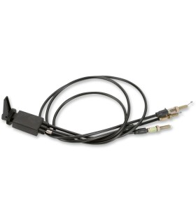 CHOKE CABLE TRIPLE