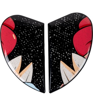 SIDPLTE AFRM MIP NINE LIVES BL