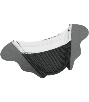 CHIN CURTAIN VARIANT BLK