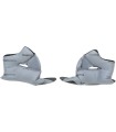 COUSSINETS DE JOUES AIRMAD 2XS 30MM