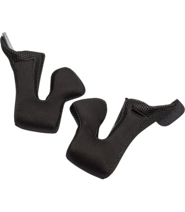 CHEEKPADS SECTOR 2X 35MM