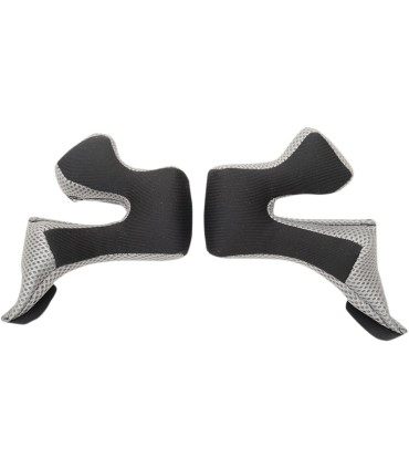 CHEEKPADS SECTOR 2X 35MM