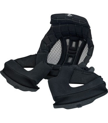 HELMET LINER L/S XXL