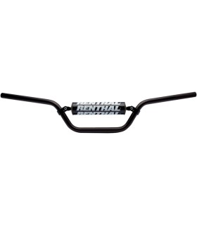 RENTHAL BAR 22MM RAPTOR BLK