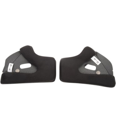 CHEEK PADS GRINGO/S 33MM