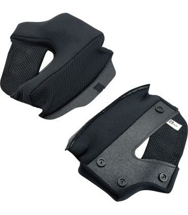 CHEEK PADS LANESPLTR 38MM