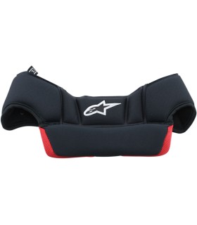CROWN PAD S-M10/SM8 BLACK M