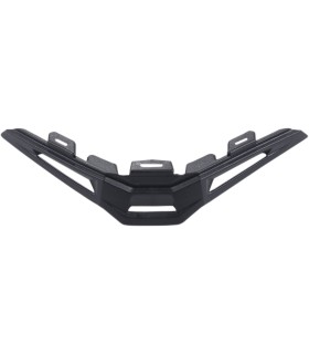BREATH DEFLECTOR BLACK MATT