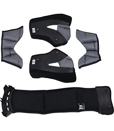 INTSET VPRO XS-STD/SM-TGT