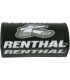 RENTHAL FATBAR PAD BLK