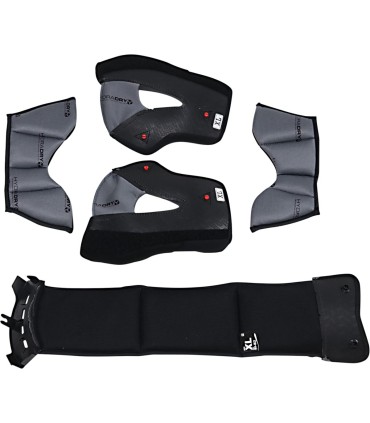 INTSET VPRO XL TIGHT FIT