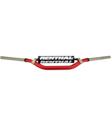 RENTHAL TWINWALL 996 RED