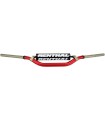 RENTHAL TWINWALL 996 ROUGE