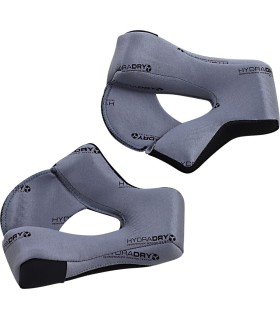 CHEEKPAD AFLT H-DRY GY XS