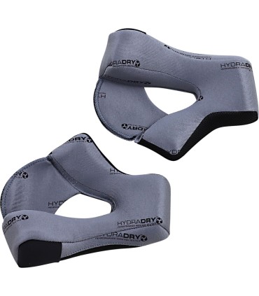 CHEEKPAD AFLT H-DRY GY LG