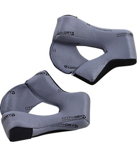 CHEEKPAD AFLT H-DRY GY XL