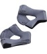 CHEEKPAD AFLT H-DRY GY 2X