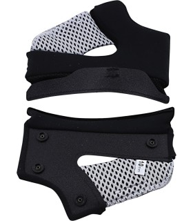 CHEEKPADS LANESPLTR 10MM
