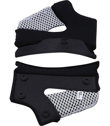 CHEEKPADS LANESPLTR 10MM