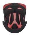 COURONNE MISSILE NOIR XL