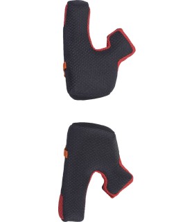 CHEEK PAD MISS +5MM S