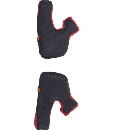 CHEEK PAD MISS +5MM XL